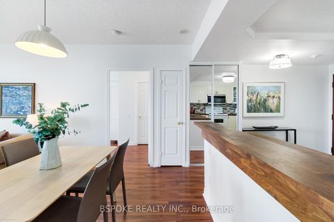 Photo 9 at 1412 - 8 Covington Road, Lawrence, Toronto