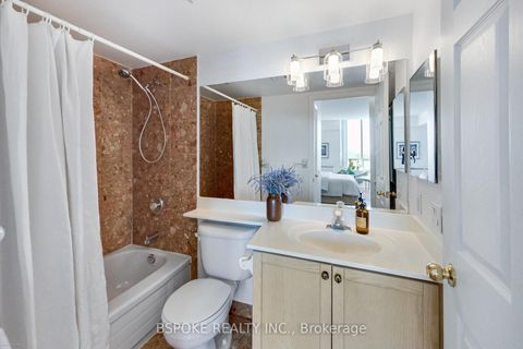 Photo 17 at 1412 - 8 Covington Road, Lawrence, Toronto