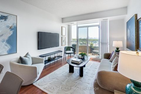 Photo 18 at 1412 - 8 Covington Road, Lawrence, Toronto