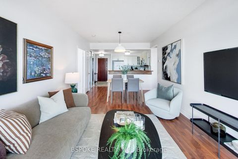 Photo 21 at 1412 - 8 Covington Road, Lawrence, Toronto