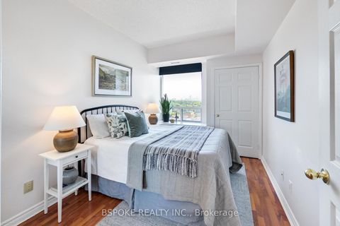 Photo 26 at 1412 - 8 Covington Road, Lawrence, Toronto