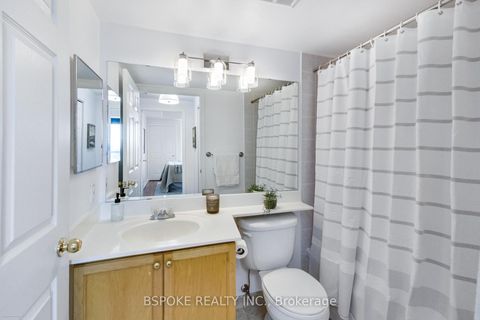Photo 28 at 1412 - 8 Covington Road, Lawrence, Toronto