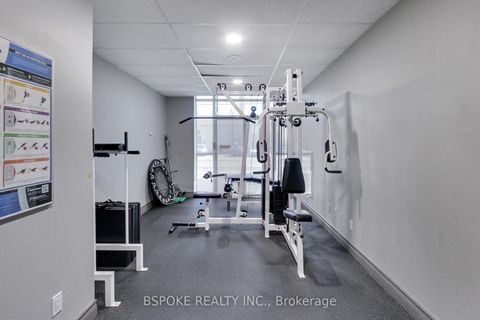 Photo 30 at 1412 - 8 Covington Road, Lawrence, Toronto