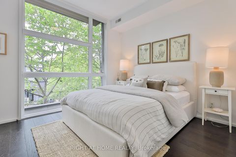 Photo 20 at 207 Claremont Street, Bellwoods, Toronto
