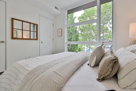 Photo 21 at 207 Claremont Street, Bellwoods, Toronto