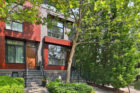 Photo 30 at 207 Claremont Street, Bellwoods, Toronto
