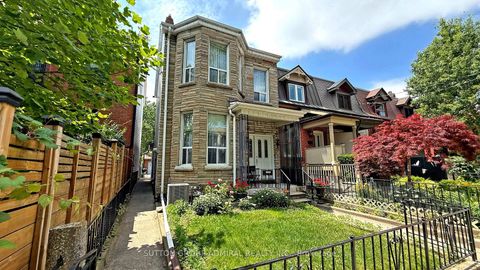 Photo 0 at 90 Westmoreland Avenue, Junction, Toronto