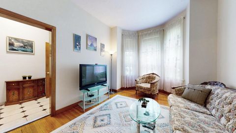 Photo 6 at 90 Westmoreland Avenue, Junction, Toronto