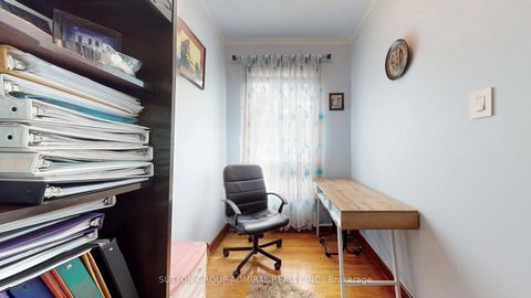 Photo 29 at 90 Westmoreland Avenue, Junction, Toronto