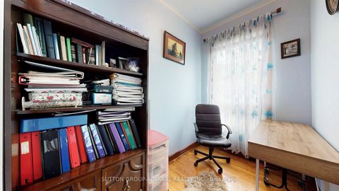 Photo 30 at 90 Westmoreland Avenue, Junction, Toronto