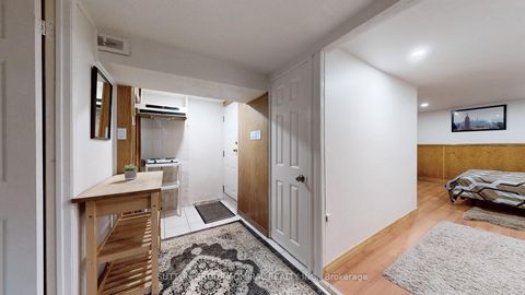 Photo 39 at 90 Westmoreland Avenue, Junction, Toronto