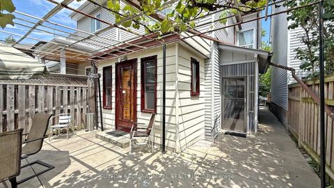 Photo 44 at 90 Westmoreland Avenue, Junction, Toronto