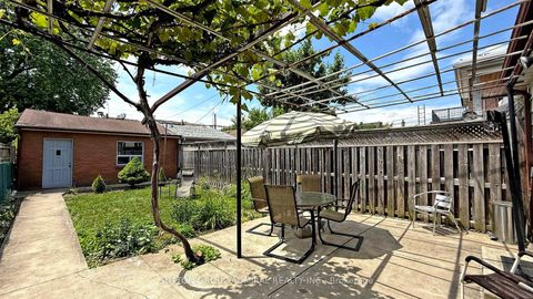 Photo 45 at 90 Westmoreland Avenue, Junction, Toronto