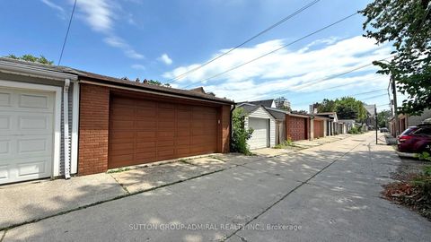Photo 47 at 90 Westmoreland Avenue, Junction, Toronto