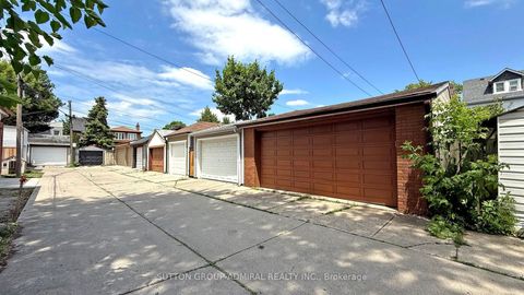 Photo 48 at 90 Westmoreland Avenue, Junction, Toronto