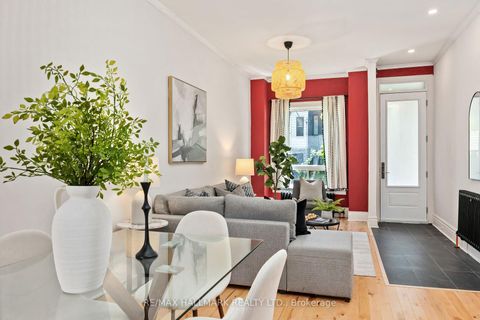Photo 8 at 690 Adelaide Street W, Niagara, Toronto