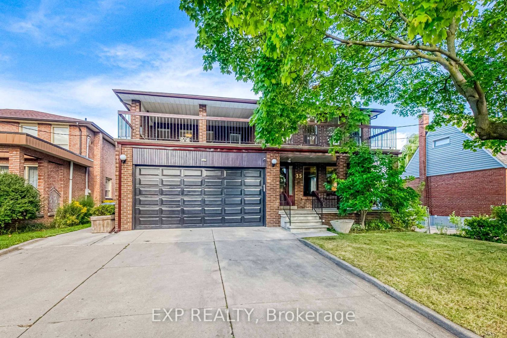 35 Highland Hill, Glen Park, Toronto 