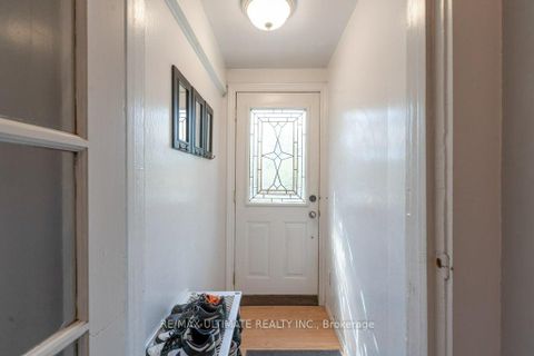 Photo 1 at 281 Boon Avenue, Fairbank, Toronto