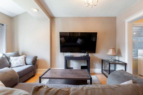 Photo 3 at 281 Boon Avenue, Fairbank, Toronto