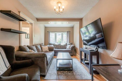 Photo 4 at 281 Boon Avenue, Fairbank, Toronto