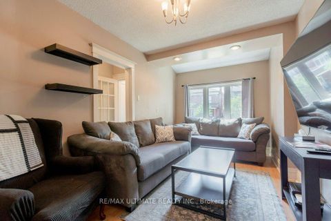 Photo 5 at 281 Boon Avenue, Fairbank, Toronto