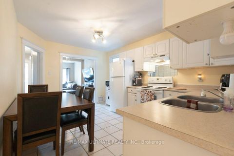 Photo 8 at 281 Boon Avenue, Fairbank, Toronto