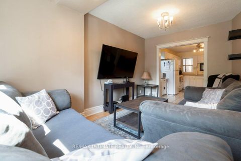 Photo 9 at 281 Boon Avenue, Fairbank, Toronto