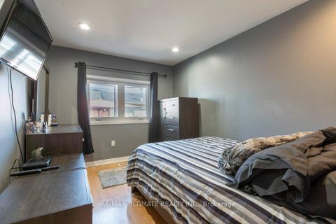 Photo 10 at 281 Boon Avenue, Fairbank, Toronto