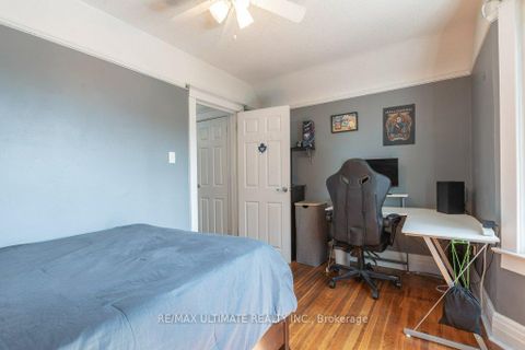 Photo 17 at 281 Boon Avenue, Fairbank, Toronto