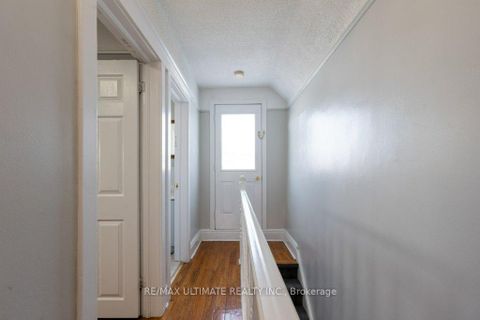 Photo 18 at 281 Boon Avenue, Fairbank, Toronto