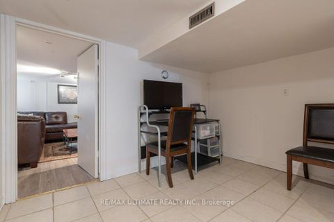 Photo 23 at 281 Boon Avenue, Fairbank, Toronto
