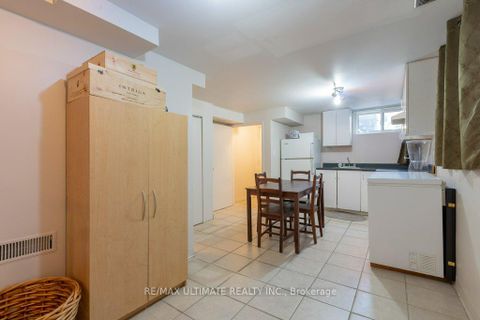 Photo 24 at 281 Boon Avenue, Fairbank, Toronto