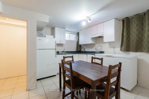 Photo 27 at 281 Boon Avenue, Fairbank, Toronto
