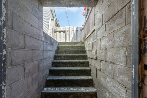 Photo 30 at 281 Boon Avenue, Fairbank, Toronto