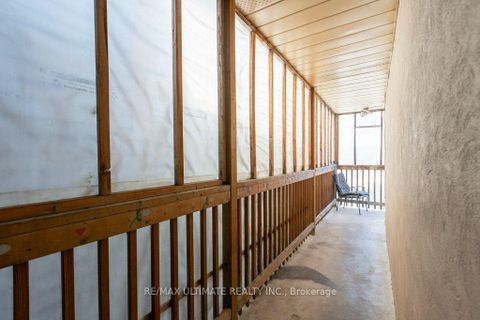 Photo 31 at 281 Boon Avenue, Fairbank, Toronto