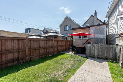 Photo 32 at 281 Boon Avenue, Fairbank, Toronto