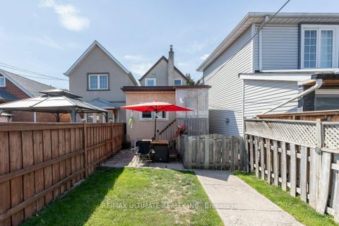Photo 33 at 281 Boon Avenue, Fairbank, Toronto