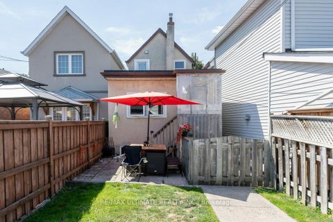 Photo 34 at 281 Boon Avenue, Fairbank, Toronto