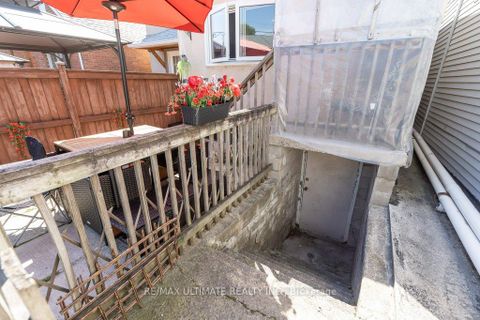 Photo 38 at 281 Boon Avenue, Fairbank, Toronto