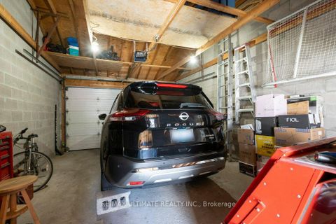 Photo 40 at 281 Boon Avenue, Fairbank, Toronto