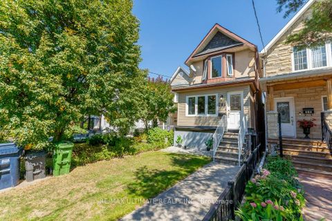 Photo 46 at 281 Boon Avenue, Fairbank, Toronto