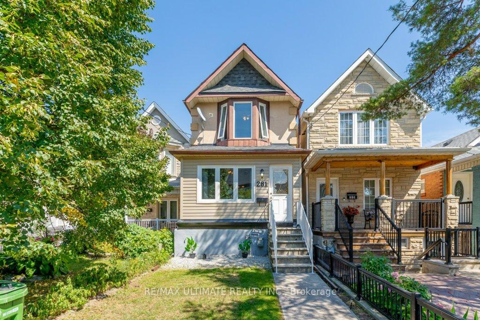 281 Boon Avenue, Fairbank, Toronto 