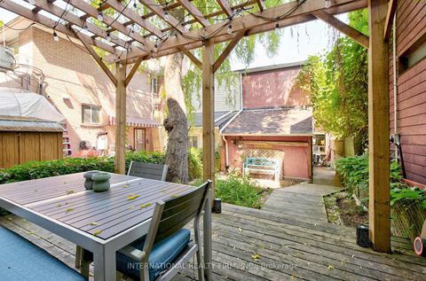 Photo 28 at 108 Shaw Street, Bellwoods, Toronto