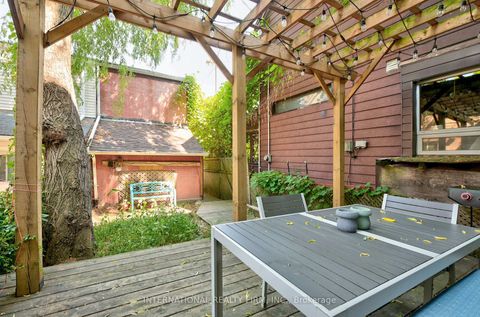 Photo 29 at 108 Shaw Street, Bellwoods, Toronto