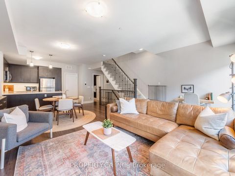 Photo 0 at 18 - 150 Long Branch Avenue, Long Branch, Toronto