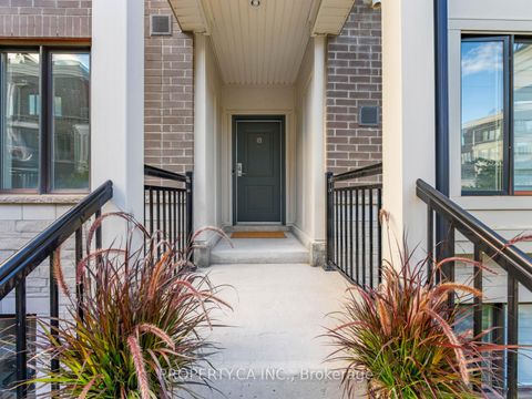 Photo 3 at 18 - 150 Long Branch Avenue, Long Branch, Toronto