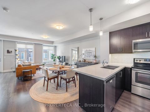 Photo 4 at 18 - 150 Long Branch Avenue, Long Branch, Toronto