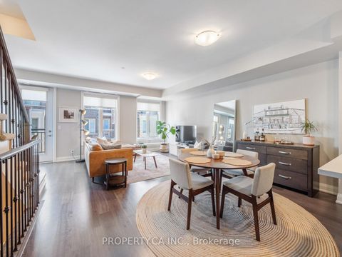 Photo 5 at 18 - 150 Long Branch Avenue, Long Branch, Toronto
