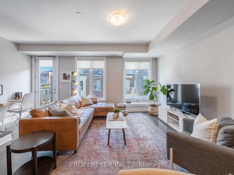 Photo 6 at 18 - 150 Long Branch Avenue, Long Branch, Toronto
