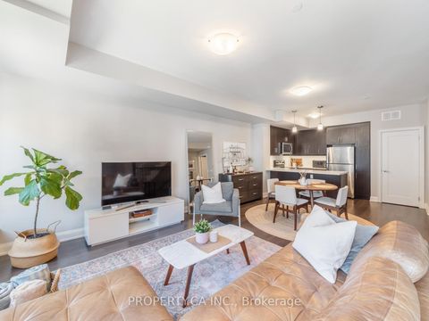 Photo 8 at 18 - 150 Long Branch Avenue, Long Branch, Toronto